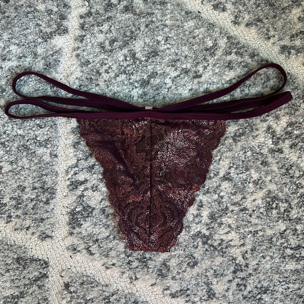 NWT Panties